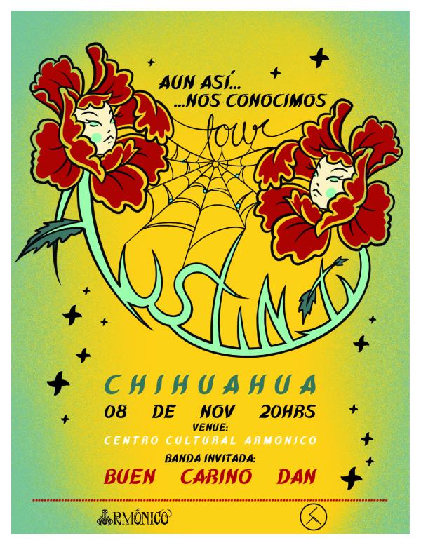 Austin TV - Boletito.com