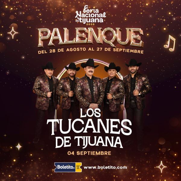 TUCANES DE TIJUANA EN TIJUANA 2026 - Boletito.com