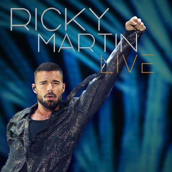 Ricky Martin HERMOSILLO 2026 - Boletito.com