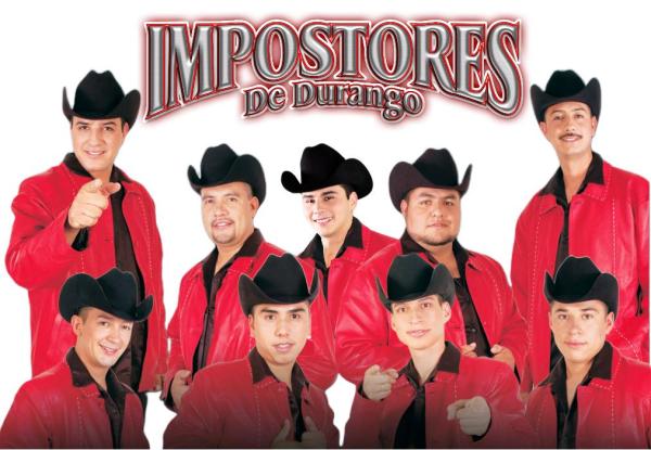 IMPOSTORES DE DURANGO 2025 - Boletito.com