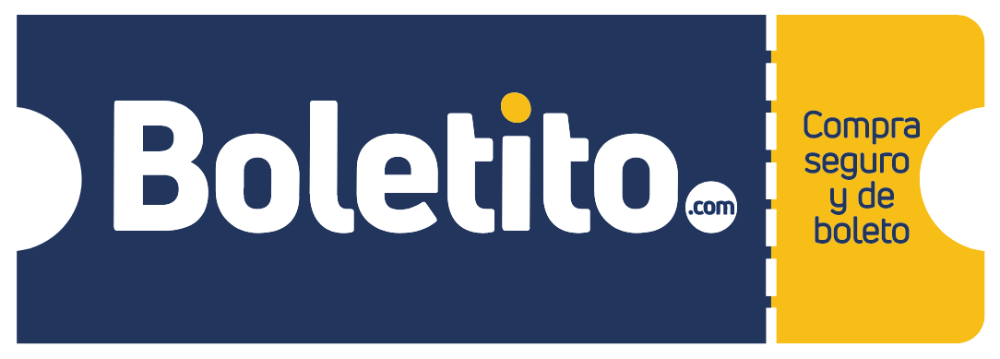 Logo Boletito.com