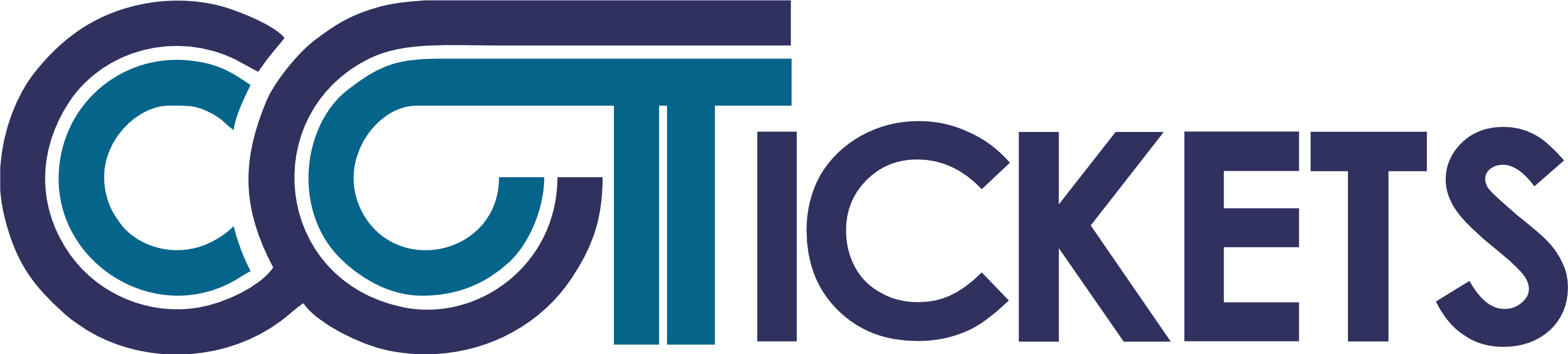 Logo CCTickets