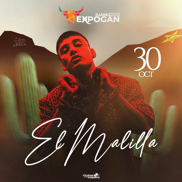 EL MALILLA 2025 - Crediboletos