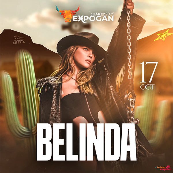BELINDA 2025 - Crediboletos