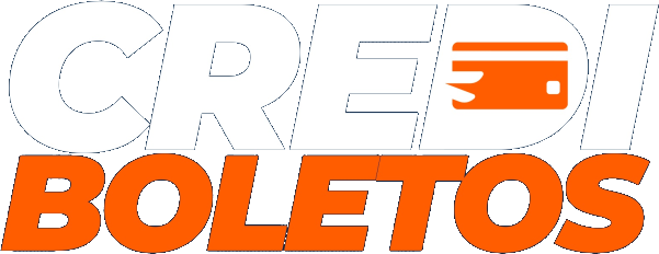 Logo Credi Boletos