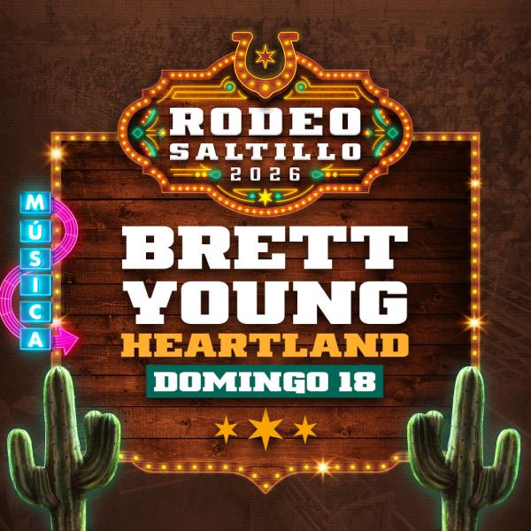 RODEO SALTILLO DOMINGO 18 DE OCTUBRE - Jrticket