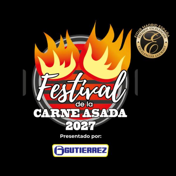 FESTIVAL INTERNACIONAL DE LA CARNE ASADA 2027 - Jrticket