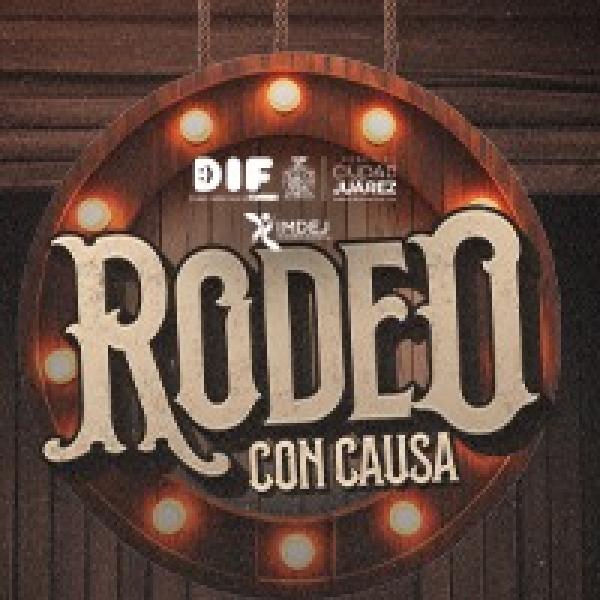 RODEO CON CAUSA 2025 - Once22ticket.com