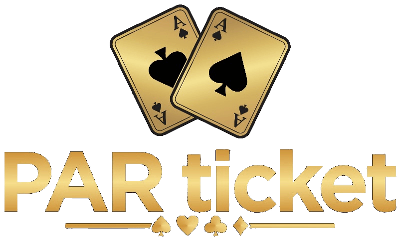 Logo Particket