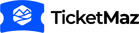 Logo Ticketmaz